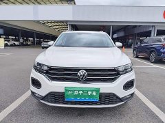 Volkswagen T-ROC Tanyue 280TSI DSG FWD Elite Plus - фото 2