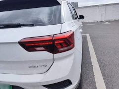 Volkswagen T-ROC Tanyue 280TSI DSG FWD Elite Plus - фото 7