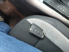 Volkswagen T-ROC Tanyue 280TSI DSG FWD Elite Plus - фото 8