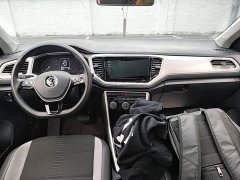 Volkswagen T-ROC Tanyue 280TSI DSG FWD Elite Plus - фото 9