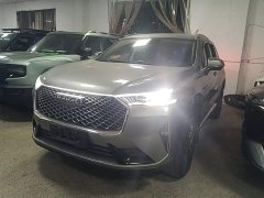 Haval H6 Third Generation 1.5T Automatic Two-Wheel Drive Max - ფოტო 1