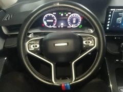 Haval H6 Third Generation 1.5T Automatic Two-Wheel Drive Max - ფოტო 10
