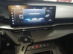 Haval H6 Third Generation 1.5T Automatic Two-Wheel Drive Max - ფოტო 12