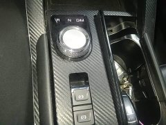 Haval H6 Third Generation 1.5T Automatic Two-Wheel Drive Max - ფოტო 13