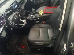 Haval H6 Third Generation 1.5T Automatic Two-Wheel Drive Max - ფოტო 14
