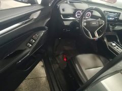 Haval H6 Third Generation 1.5T Automatic Two-Wheel Drive Max - ფოტო 15