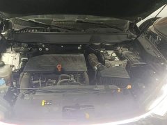 Haval H6 Third Generation 1.5T Automatic Two-Wheel Drive Max - ფოტო 19