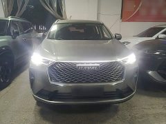 Haval H6 Third Generation 1.5T Automatic Two-Wheel Drive Max - ფოტო 2