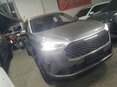 Haval H6 Third Generation 1.5T Automatic Two-Wheel Drive Max - ფოტო 3