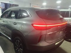 Haval H6 Third Generation 1.5T Automatic Two-Wheel Drive Max - ფოტო 4