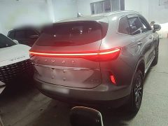Haval H6 Third Generation 1.5T Automatic Two-Wheel Drive Max - ფოტო 5