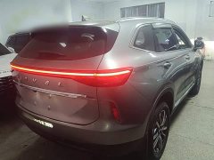 Haval H6 Third Generation 1.5T Automatic Two-Wheel Drive Max - ფოტო 6