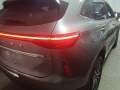 Haval H6 Third Generation 1.5T Automatic Two-Wheel Drive Max - ფოტო 7