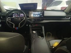 Haval H6 Third Generation 1.5T Automatic Two-Wheel Drive Max - ფოტო 9