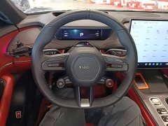 Xiaomi SU7 Quad Motor Ultra-Long Range Advanced Autonomous Driving Max - photo 10