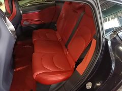 Xiaomi SU7 Quad Motor Ultra-Long Range Advanced Autonomous Driving Max - photo 16