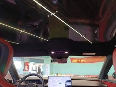 Xiaomi SU7 Quad Motor Ultra-Long Range Advanced Autonomous Driving Max - photo 17