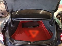 Xiaomi SU7 Quad Motor Ultra-Long Range Advanced Autonomous Driving Max - photo 18