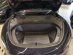 Xiaomi SU7 Quad Motor Ultra-Long Range Advanced Autonomous Driving Max - photo 19
