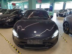 Xiaomi SU7 Quad Motor Ultra-Long Range Advanced Autonomous Driving Max - photo 2