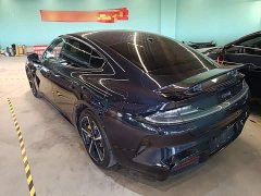 Xiaomi SU7 Quad Motor Ultra-Long Range Advanced Autonomous Driving Max - photo 4
