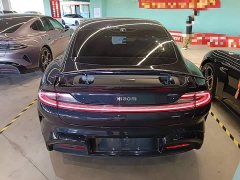 Xiaomi SU7 Quad Motor Ultra-Long Range Advanced Autonomous Driving Max - photo 5