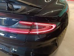 Xiaomi SU7 Quad Motor Ultra-Long Range Advanced Autonomous Driving Max - photo 7