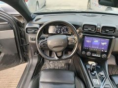 Lynk & Co 03 1.5T DCT Pro - ფოტო 10