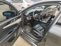 Lynk & Co 03 1.5T DCT Pro - ფოტო 15