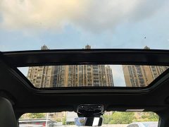 Lynk & Co 03 1.5T DCT Pro - ფოტო 17