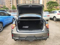 Lynk & Co 03 1.5T DCT Pro - ფოტო 18