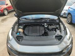 Lynk & Co 03 1.5T DCT Pro - ფოტო 19