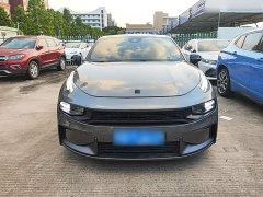 Lynk & Co 03 1.5T DCT Pro - ფოტო 2