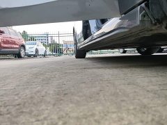 Lynk & Co 03 1.5T DCT Pro - ფოტო 20