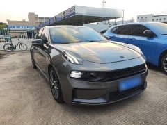 Lynk & Co 03 1.5T DCT Pro - ფოტო 3