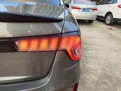 Lynk & Co 03 1.5T DCT Pro - ფოტო 7