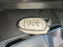 Lynk & Co 03 1.5T DCT Pro - ფოტო 8