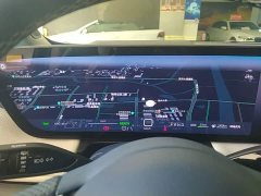 Buick GL8 New Energy Luzun Luxury Edition 6-Seater - photo 11