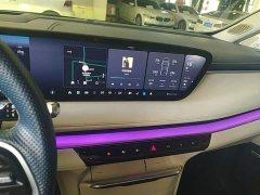 Buick GL8 New Energy Luzun Luxury Edition 6-Seater - photo 12