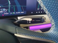 Buick GL8 New Energy Luzun Luxury Edition 6-Seater - photo 13