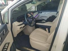 Buick GL8 New Energy Luzun Luxury Edition 6-Seater - photo 14