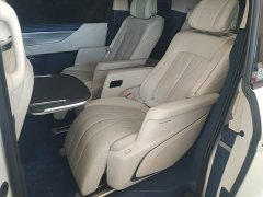Buick GL8 New Energy Luzun Luxury Edition 6-Seater - photo 16