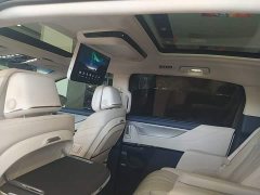 Buick GL8 New Energy Luzun Luxury Edition 6-Seater - photo 17