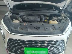 Buick GL8 New Energy Luzun Luxury Edition 6-Seater - photo 19