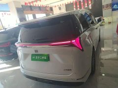 Buick GL8 New Energy Luzun Luxury Edition 6-Seater - photo 5