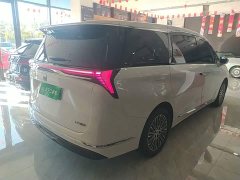 Buick GL8 New Energy Luzun Luxury Edition 6-Seater - photo 6