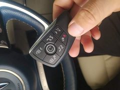 Buick GL8 New Energy Luzun Luxury Edition 6-Seater - photo 8