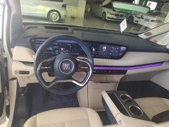 Buick GL8 New Energy Luzun Luxury Edition 6-Seater - photo 9