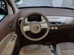 Wuling Hongguang MINIEV Fourth Generation Four-Door Advanced Edition - photo 10