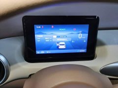 Wuling Hongguang MINIEV Fourth Generation Four-Door Advanced Edition - photo 11